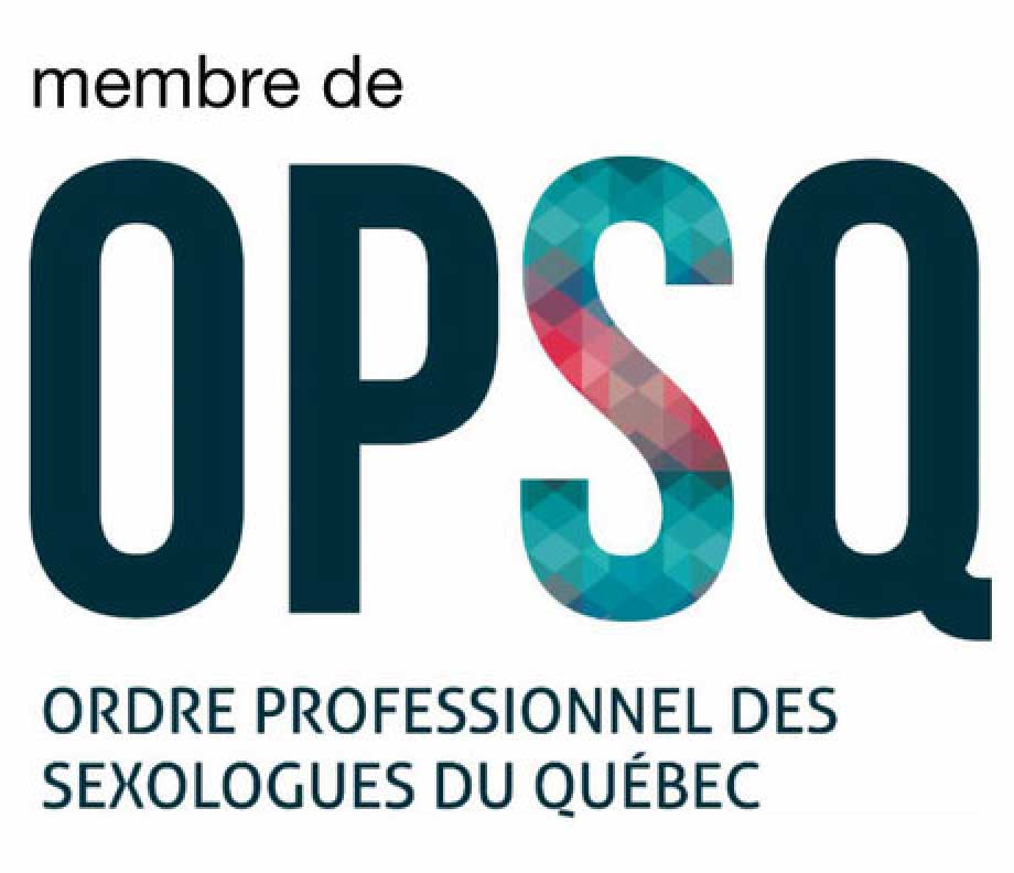 Logo OPSQ